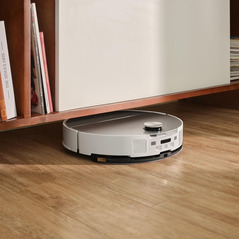 VACUUM CLEANER ROBOT SAROS 10/WHITE S1002-00 ROBOROCK - Image 10