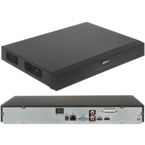 NET VIDEO RECORDER 16CH/NVR4216-EI DAHUA
