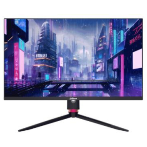 LCD Monitor DAHUA LM27-E331A 27" Gaming Panel IPS 1920x1080 16:9 180Hz 1 ms Speakers DHI-LM27-E331A