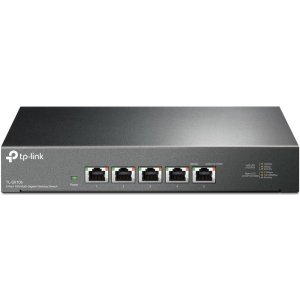 NET SWITCH 5PORT 1000M/TL-SX105 TP-LINK