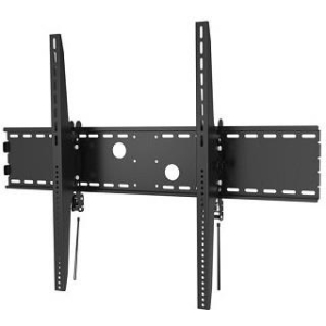 TV SET ACC WALL MOUNT BLACK/60-100" LFD-W2000 NEOMOUNTS