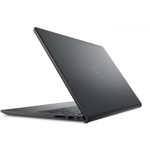 Notebook DELL DC15250 CPU  Core 3 100U 1200 MHz 15.6" 1920x1080 RAM 8GB DDR4 2666 MHz SSD 512GB Intel UHD Graphics Integrated ENG Card Reader SD Windows 11 Pro Carbon Black 1.9 kg DC15250_RPLU_020_P