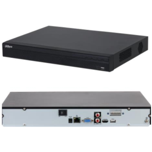 NET VIDEO RECORDER 32CH/NVR4232-4KS3 DAHUA