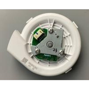 Vacuum Cleaner Accessory ROBOROCK Fan For S6 Black MaxV/S7 White/S7 Black/E5 White/E5 Black/Q5 Black/Q7 White/Q7 Black 9.01.0610