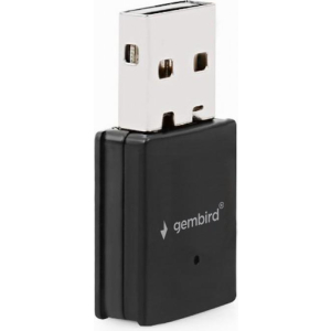 WRL ADAPTER 300MBPS USB MINI/WNP-UA300-01 GEMBIRD
