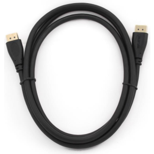 CABLE DISPLAY PORT 1.8M/CC-DP2-6 GEMBIRD