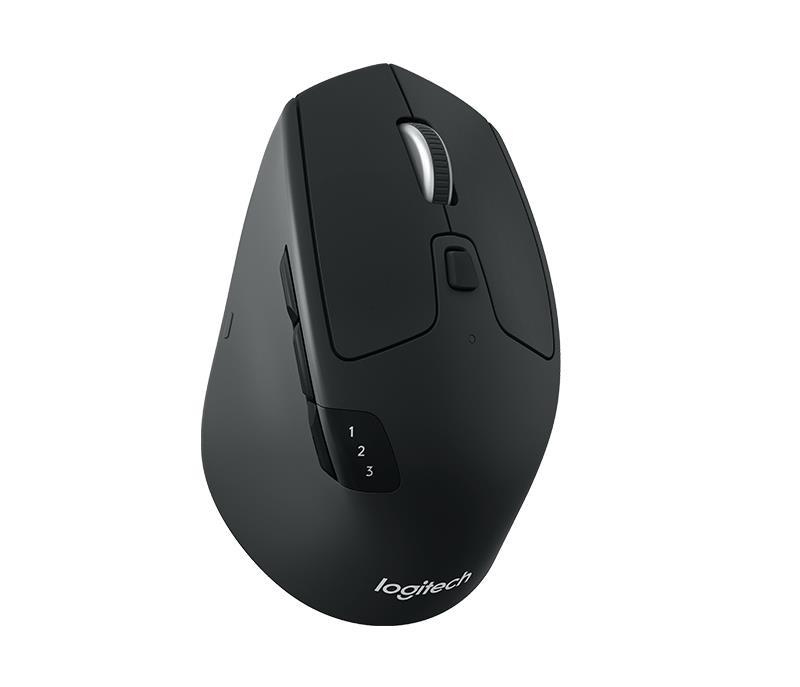MOUSE BLUETH OPTICAL M720/TRIATHLON 910-004791 LOGITECH - Image 2
