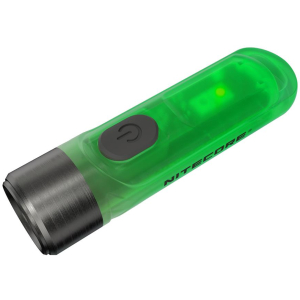 FLASHLIGHT T SERIES 300 LUMENS/TIKI GITD NITECORE