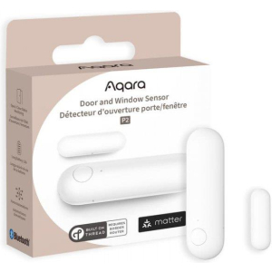 SMART HOME DOOR/WINDOW SENSOR/P2 DW-S02D AQARA