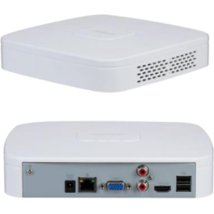 NET VIDEO RECORDER 8CH/NVR4108-EI DAHUA