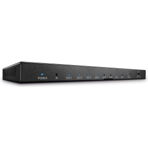 I/O VIDEO SPLITTER HDMI 8PORT/38237 LINDY