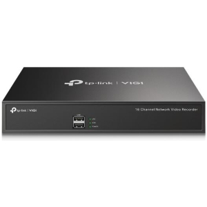NET VIDEO RECORDER 16CH/VIGI NVR1016H TP-LINK