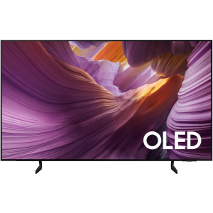 TV SET LCD 77" OLED 4K/QE77S85FAEXXH SAMSUNG