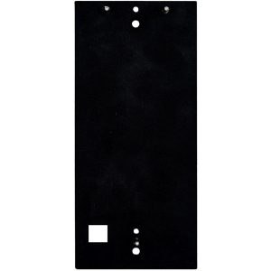 ENTRY PANEL 2 MODULE BACKPLATE/IP VERSO 9155062 2N