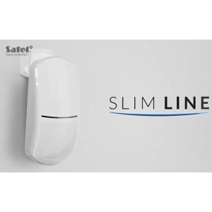 DETECTOR PIR/SLIM-PIR-PET SATEL