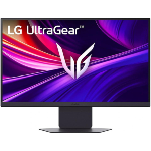 LCD Monitor LG 27G850A-B 27" Gaming/4K Pivot Height adjustable Tilt Panel IPS 3840x2160 16:9 480Hz 1 ms 27G850A-B