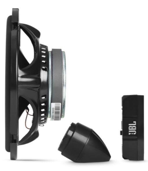 CAR SPEAKERS 6.5"/COMPONENT STAGE3607CF JBL - Image 4