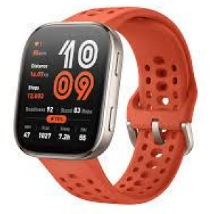 SMARTWATCH AMAZFIT BIP 6/RED W2435EU5N HUAMI