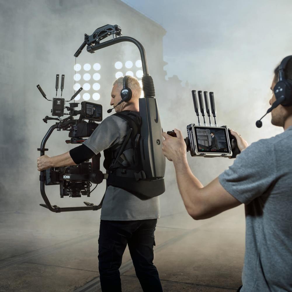 CAMERA ACC TRANSMITTER WRL/CP.RN.00000180.01 DJI - Image 3