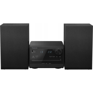 CD/RADIO/MP3/USB SYSTEM/SC-PM270EG-K PANASONIC