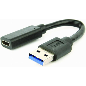 I/O ADAPTER USB3 TO USB-C/A-USB3-AMCF-01 GEMBIRD