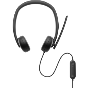 HEADSET WH3024/520-BBDH DELL