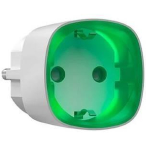 SMART HOME SOCKET WHITE/38209 AJAX
