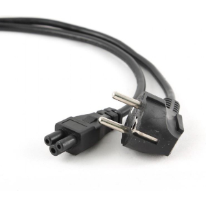 CABLE POWER C5 1M/PC-186-ML12-1M GEMBIRD