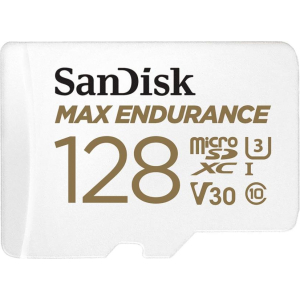 MEMORY MICRO SDXC 128GB UHS-3/SDSQQVR-128G-GN6IA SANDISK