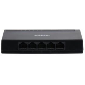 Switch DAHUA PFS3005-5GT-L-V2 Type L2 DH-PFS3005-5GT-L-V2