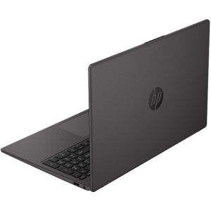 Notebook HP 250 G10 CPU  Core i5 i5-1334U 1300 MHz 15.6" 1920x1080 RAM 8GB DDR4 3200 MHz SSD 512GB Intel Iris Xe Graphics Integrated ENG DOS Dark Ash Silver 1.52 kg AK9P9AT