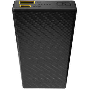 POWER BANK 20000MAH/CARBO20000 NITECORE