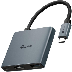 I/O HUB USB-C 3PORT/UH3020C TP-LINK