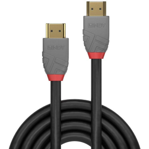 CABLE HDMI-HDMI 1M/ANTHRA 36962 LINDY