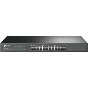 Switch TP-LINK 24xRJ45 TL-SG1024