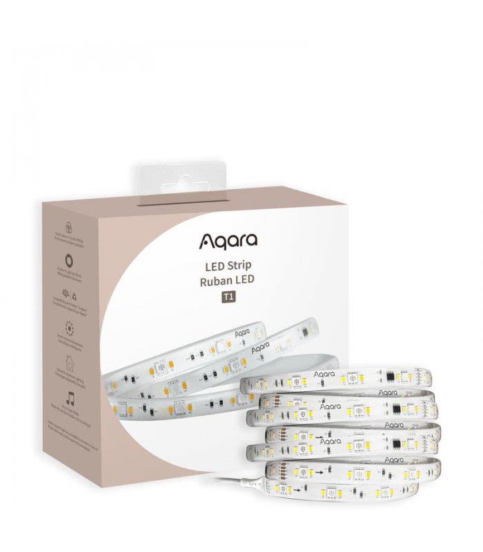 Smart Lightstrip AQARA LED STRIP T1 ZigBee RLS-K01D