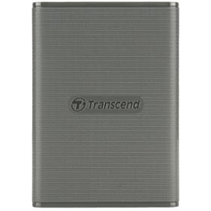External SSD TRANSCEND ESD360C 2TB USB-C 3D NAND Write speed 2000 MBytes/sec Read speed 2000 MBytes/sec TS2TESD360C