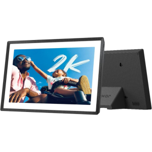 DIGITAL PHOTO FRAME 11"/PX-110BLKGLR LEXAR