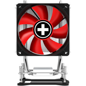 CPU COOLER S1150/S1155/S1156/XC026 XILENCE