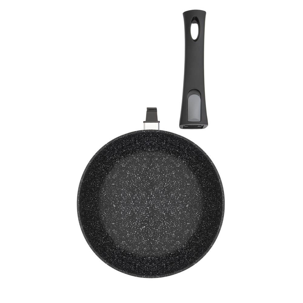 DEEP FRYPAN D20 H6.4CM/93010 RESTO - Image 6
