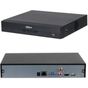 NET VIDEO RECORDER 16CH/NVR4116HS-EI DAHUA