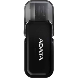 MEMORY DRIVE FLASH USB2 32GB/BLACK AUV240-32G-RBK ADATA
