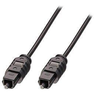 CABLE TOSLINK SPDIF 1M/35211 LINDY