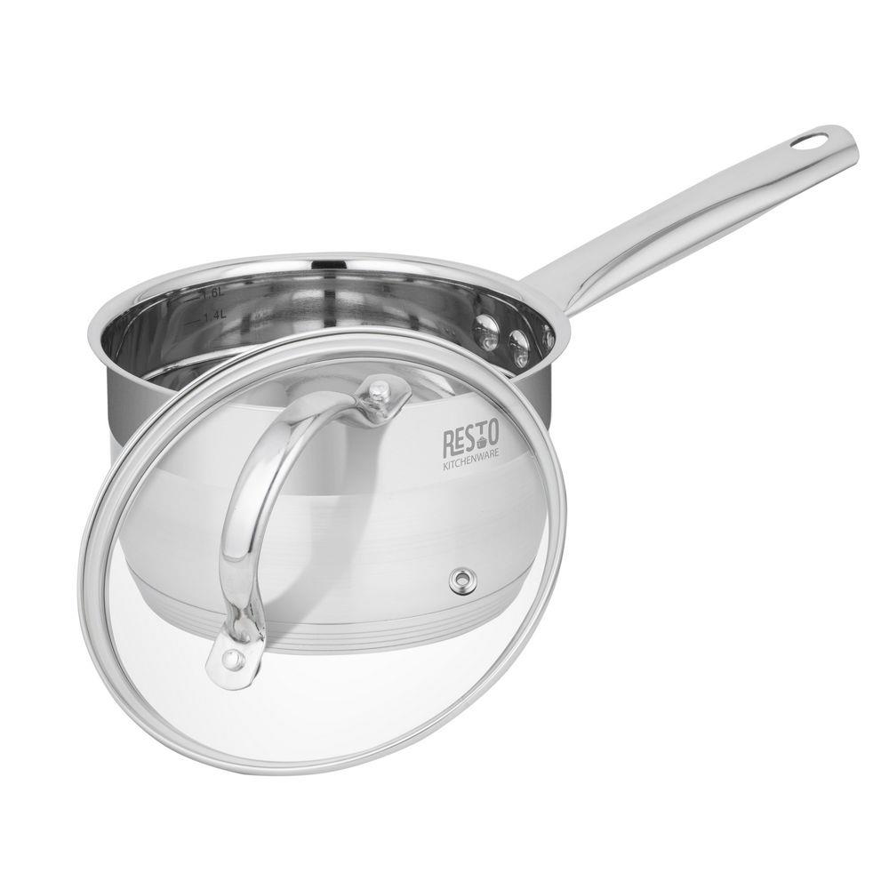 SAUCEPAN D16CM 1.9L/92101 RESTO - Image 5