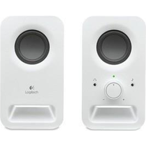 Speaker LOGITECH White 980-000815