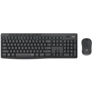 KEYBOARD +MOUSE COMBO MK295/ENG 920-009800 LOGITECH