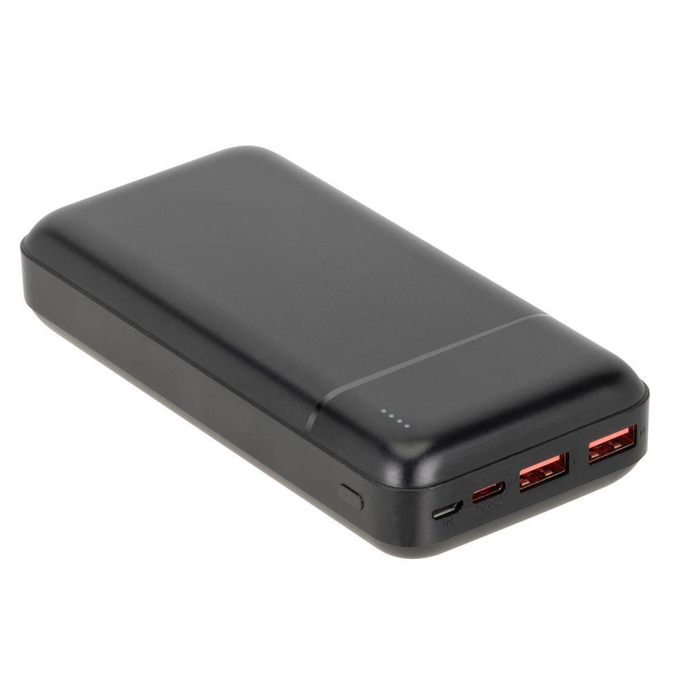POWER BANK USB 20000MAH/VA2102 BLACK RIVACASE - Image 2