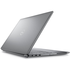 Notebook DELL Precision 5490 CPU  Core Ultra u7-155H 3800 MHz CPU features vPro 14" 1920x1200 RAM 16GB LPDDR5x 7467 MHz SSD 1TB Nvidia RTX 1000 Ada 6GB NOR Windows 11 Pro 1.49 kg N001P5490EMEA_VP_NORD