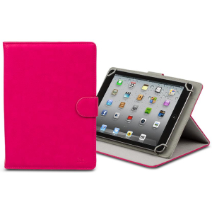 TABLET SLEEVE ORLY 10.1"/3017 PINK RIVACASE