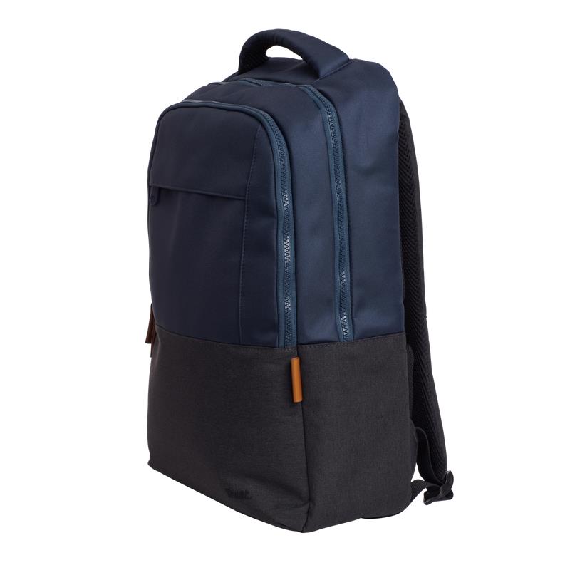 NB BACKPACK LISBOA 16"/BLUE 25124 TRUST - Image 5
